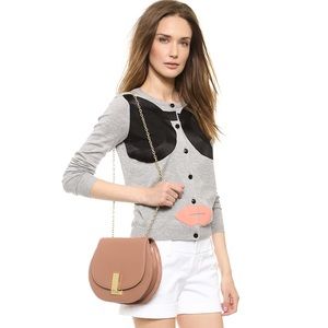 FINAL PRICE! Zac Posen Loren Shoulder Bag